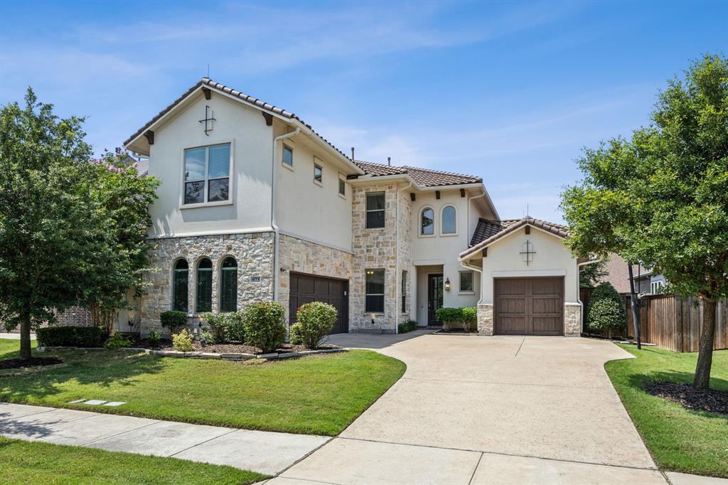 975 Stampede Drive