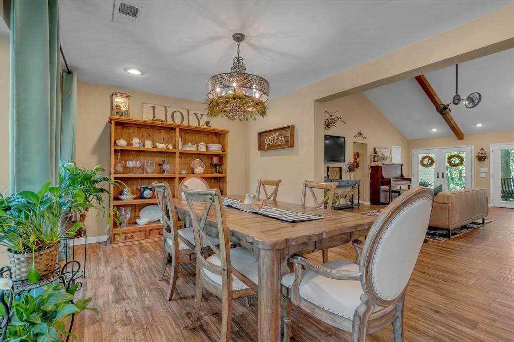 WALKER, JOSIAH SURVEY ABSTRACT 1604 TRACT 6D0 - Residential