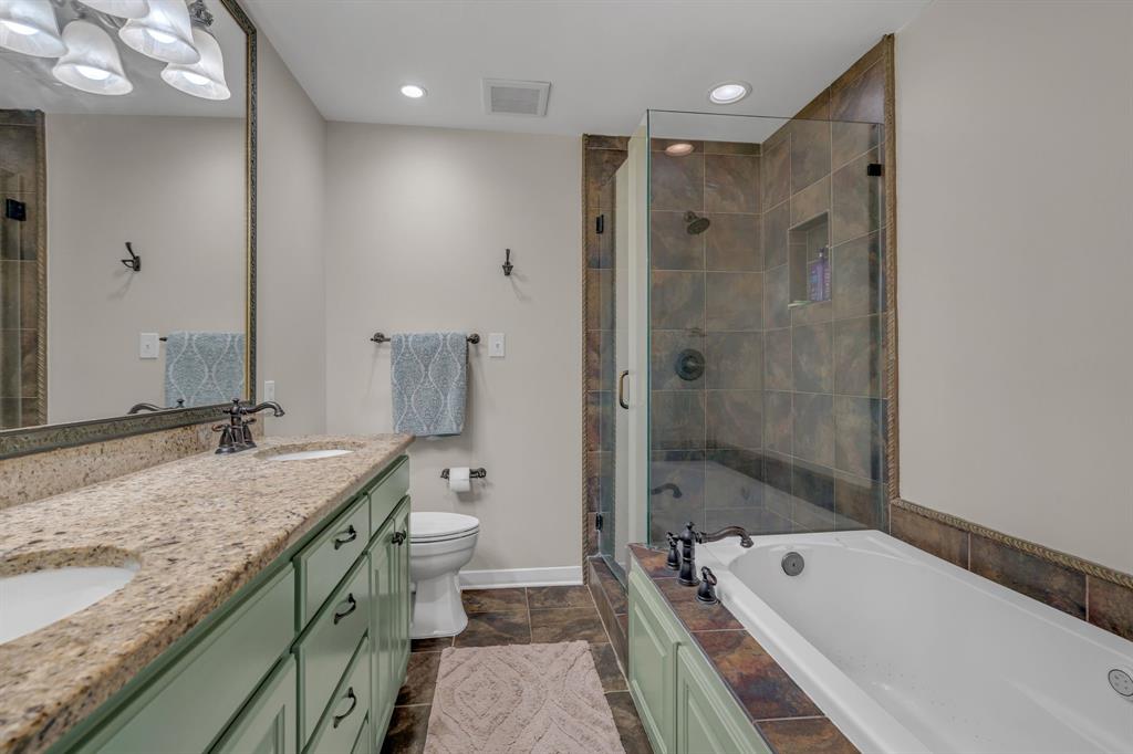 WALKER, JOSIAH SURVEY ABSTRACT 1604 TRACT 6D0 - Residential