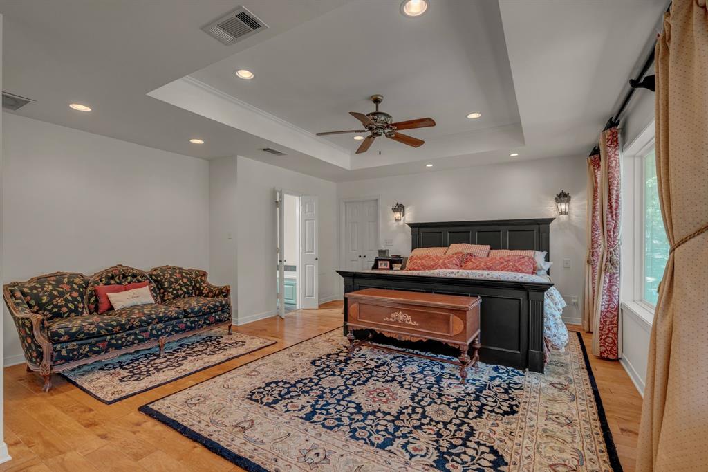 WALKER, JOSIAH SURVEY ABSTRACT 1604 TRACT 6D0 - Residential