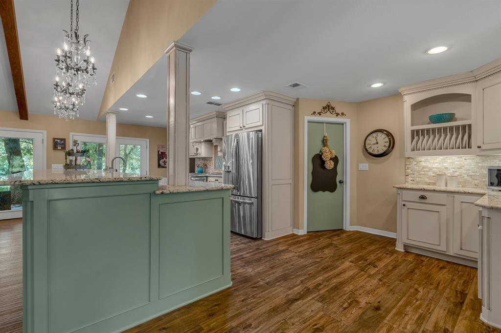 WALKER, JOSIAH SURVEY ABSTRACT 1604 TRACT 6D0 - Residential