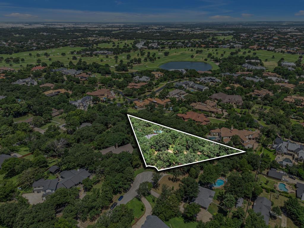 WALKER, JOSIAH SURVEY ABSTRACT 1604 TRACT 6D0 - Residential