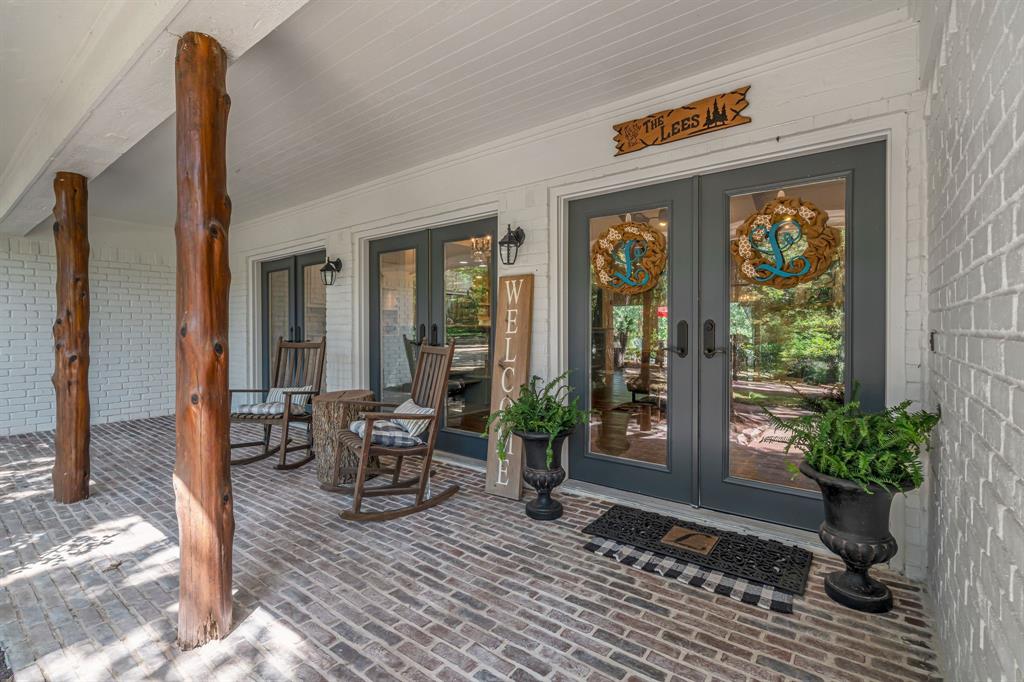 WALKER, JOSIAH SURVEY ABSTRACT 1604 TRACT 6D0 - Residential