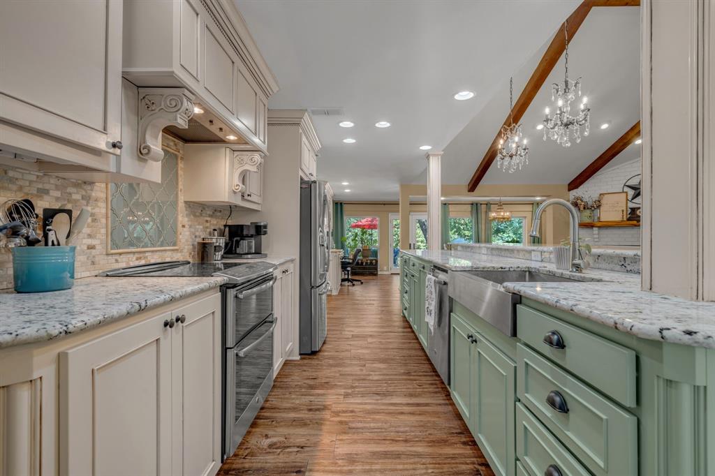 WALKER, JOSIAH SURVEY ABSTRACT 1604 TRACT 6D0 - Residential