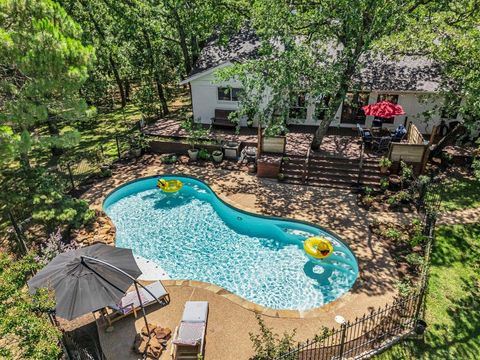 1480 Wilderness Court Keller TX 76262