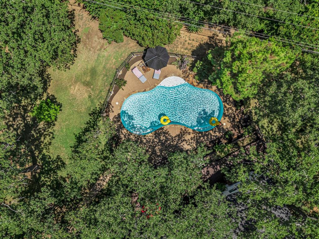 WALKER, JOSIAH SURVEY ABSTRACT 1604 TRACT 6D0 - Residential