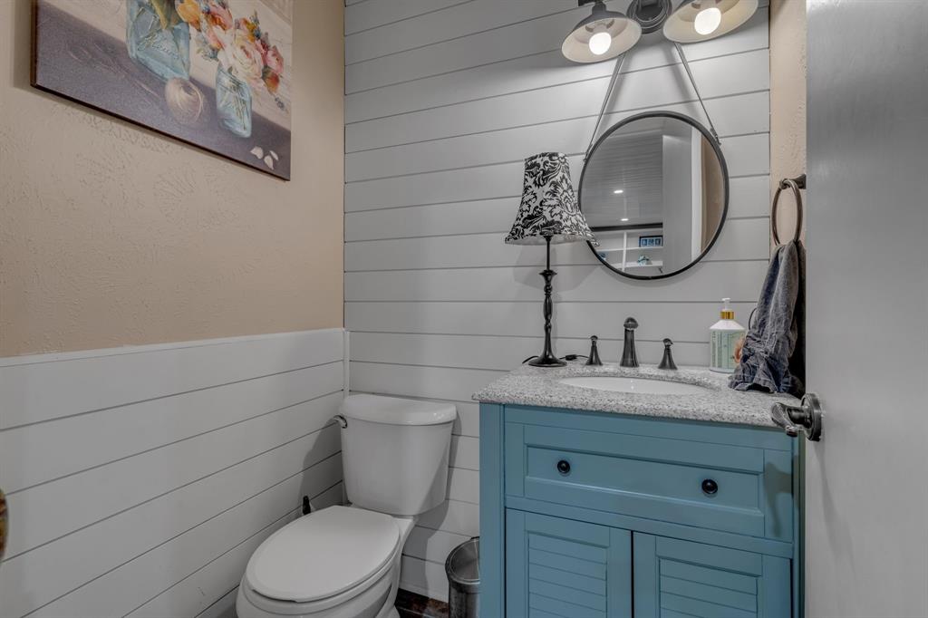 WALKER, JOSIAH SURVEY ABSTRACT 1604 TRACT 6D0 - Residential