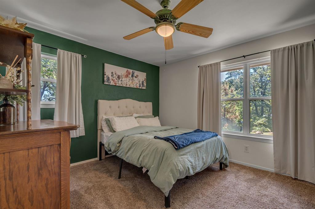 WALKER, JOSIAH SURVEY ABSTRACT 1604 TRACT 6D0 - Residential