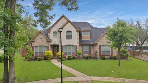 123 Native Circle Lancaster TX 75146