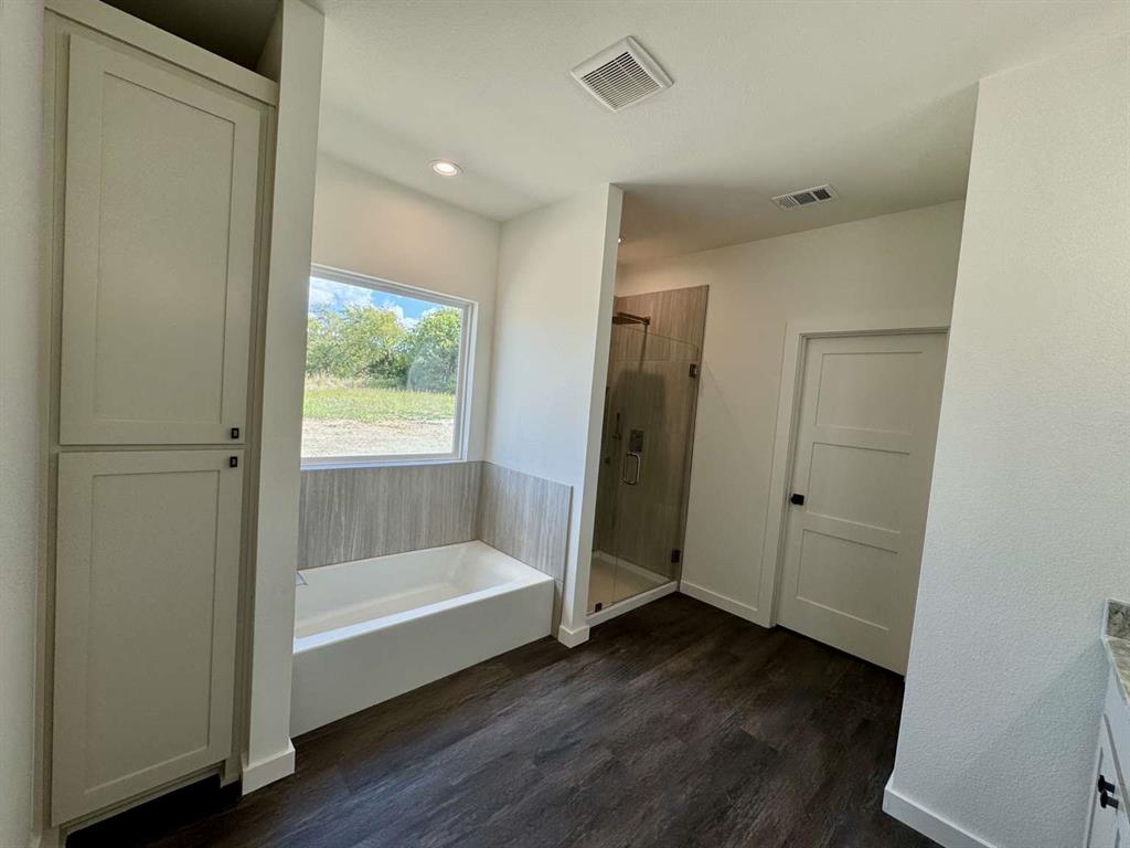 Indian Creek Estates - Residential