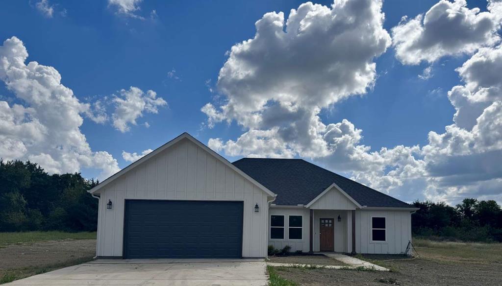 Indian Creek Estates - Residential