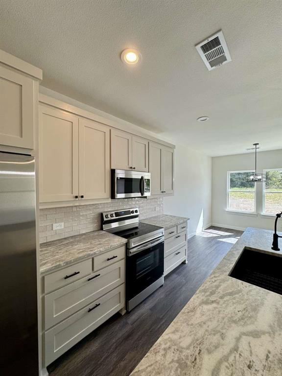 Indian Creek Estates - Residential