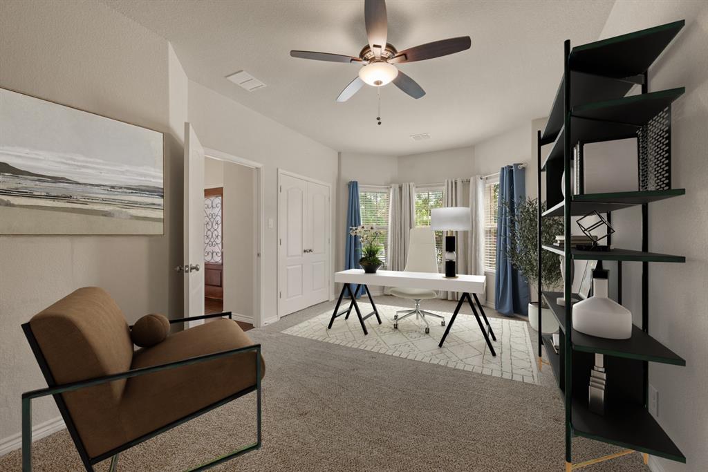 Pine Meadows - Residential