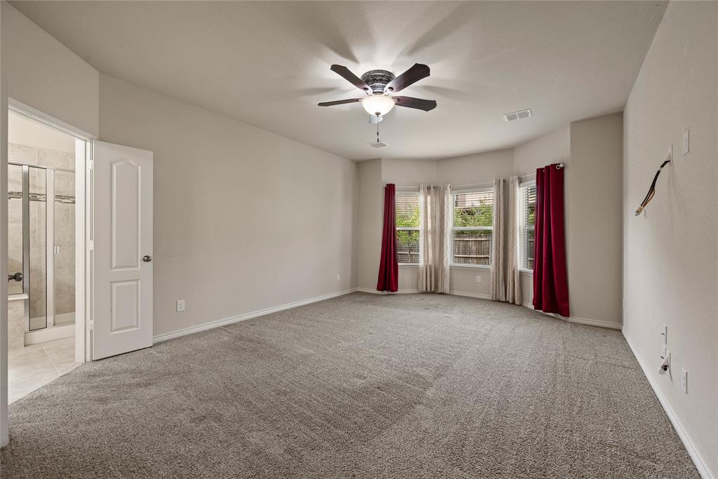 Pine Meadows - Residential