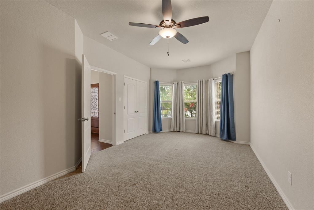 Pine Meadows - Residential