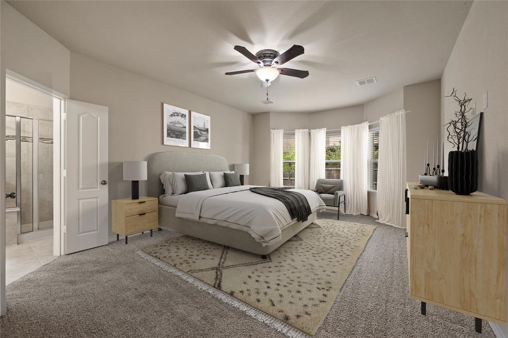 Pine Meadows - Residential