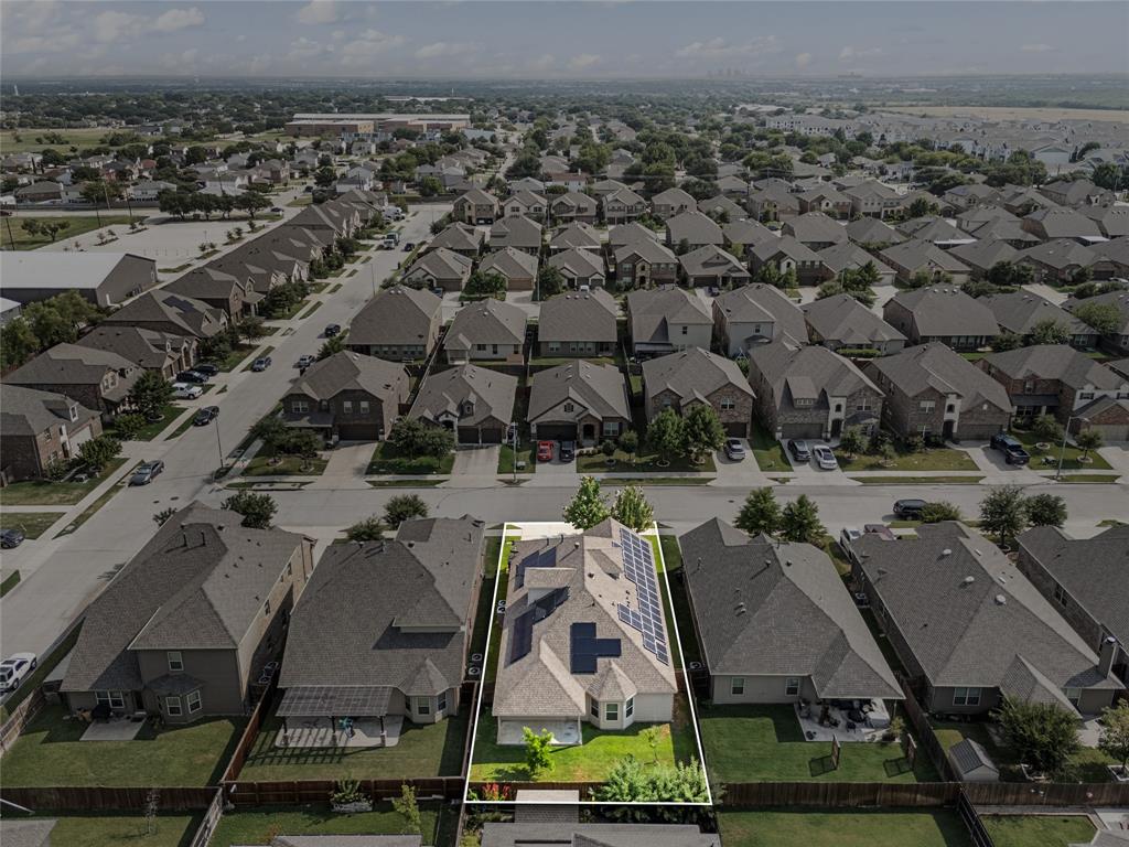 Pine Meadows - Residential