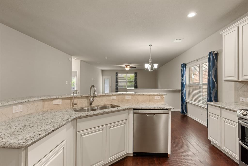 Pine Meadows - Residential