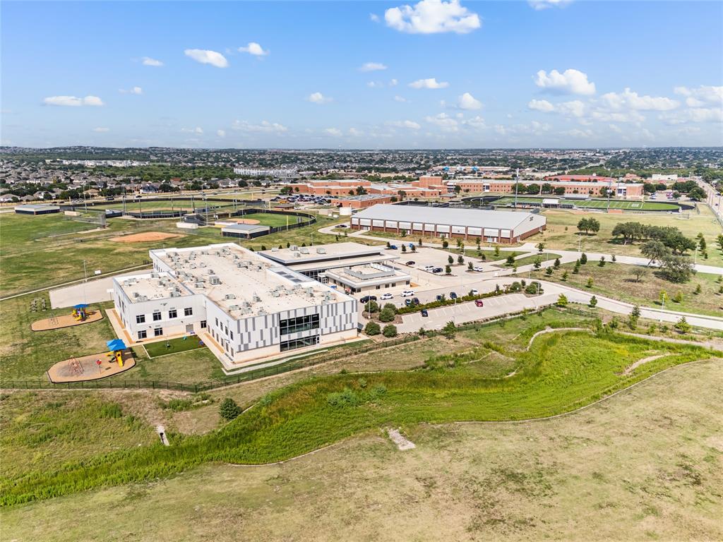 Pine Meadows - Residential