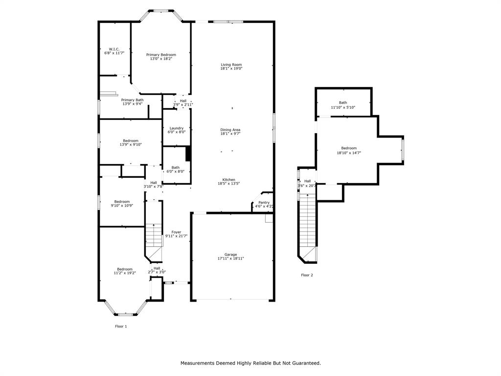 Pine Meadows - Residential