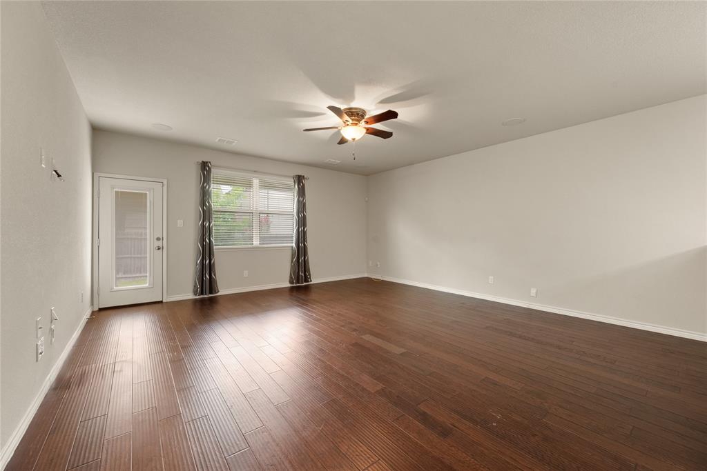 Pine Meadows - Residential