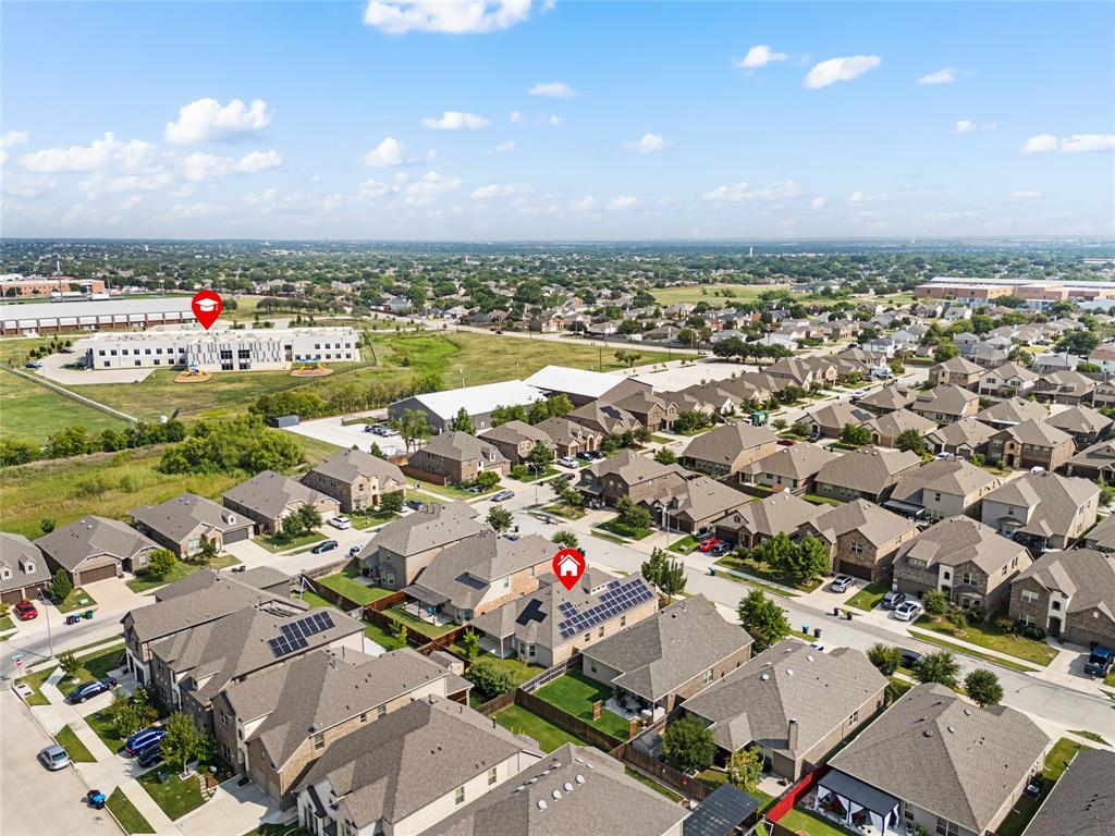 Pine Meadows - Residential