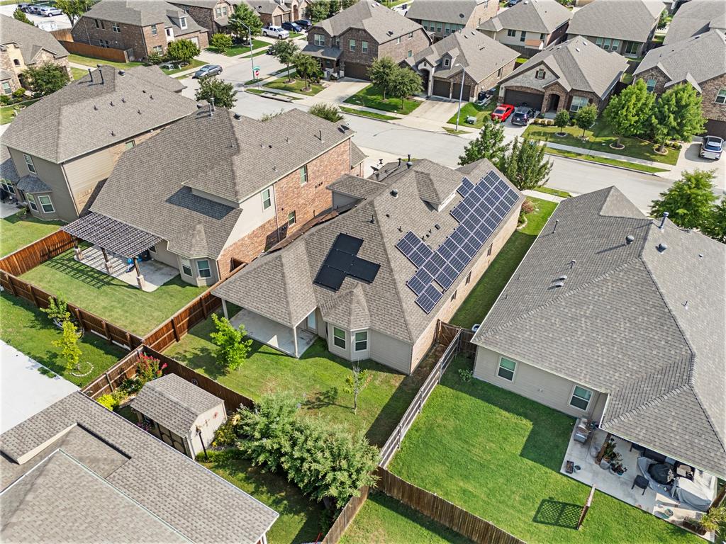 Pine Meadows - Residential