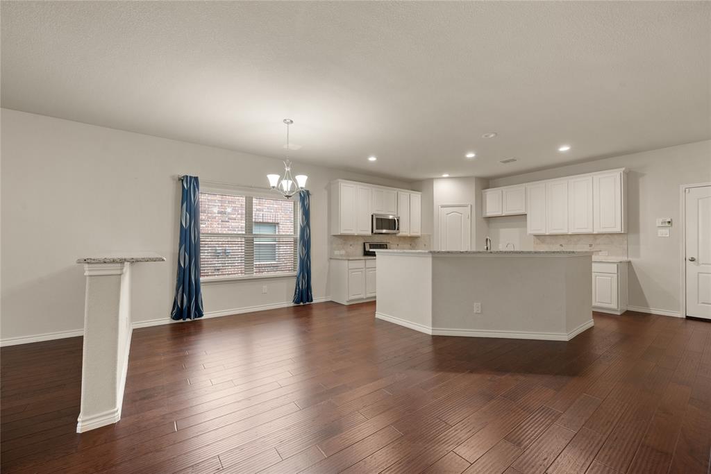 Pine Meadows - Residential