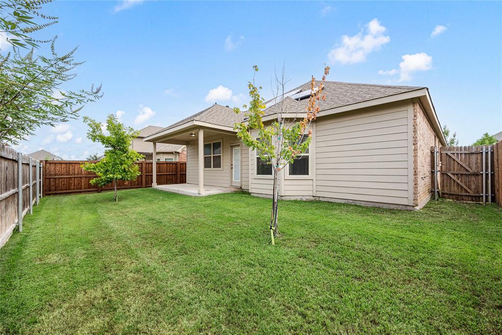 Pine Meadows - Residential