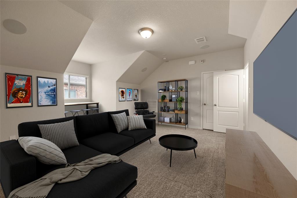 Pine Meadows - Residential