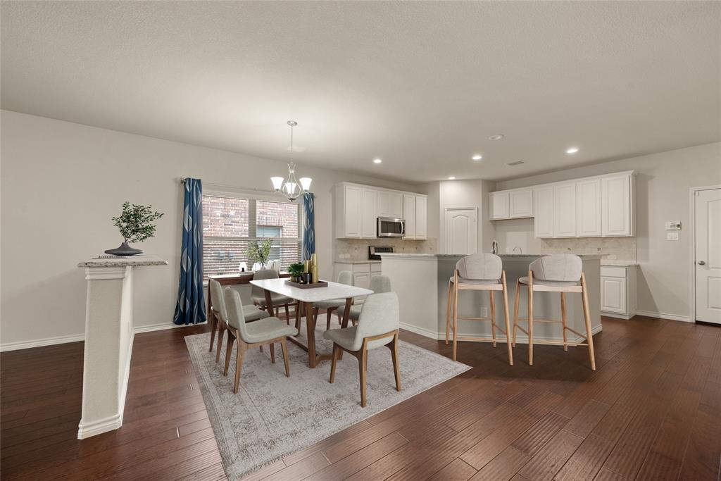 Pine Meadows - Residential