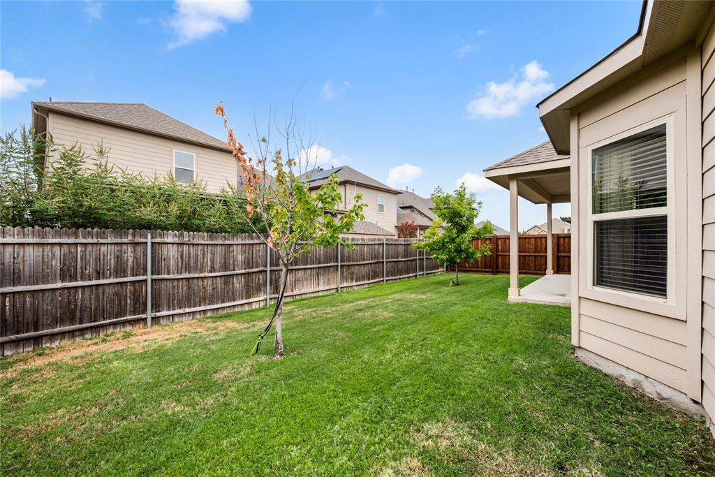 Pine Meadows - Residential