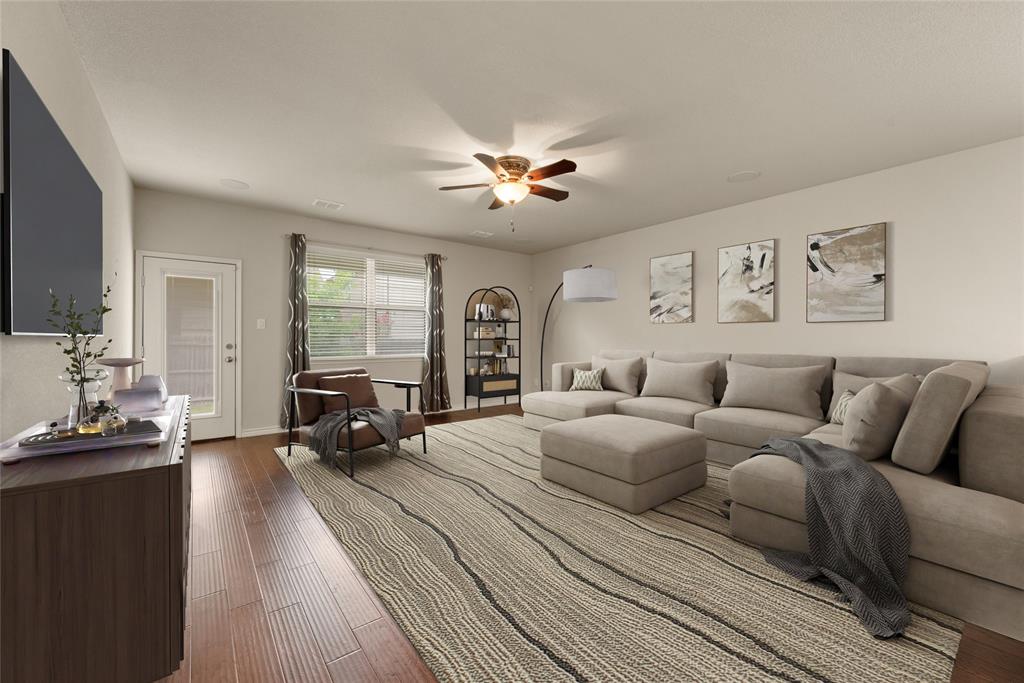 Pine Meadows - Residential