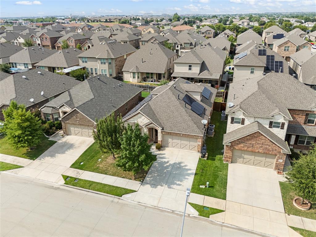 Pine Meadows - Residential