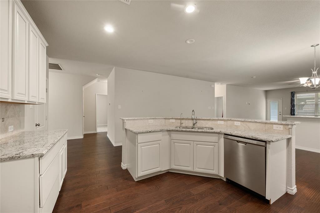 Pine Meadows - Residential