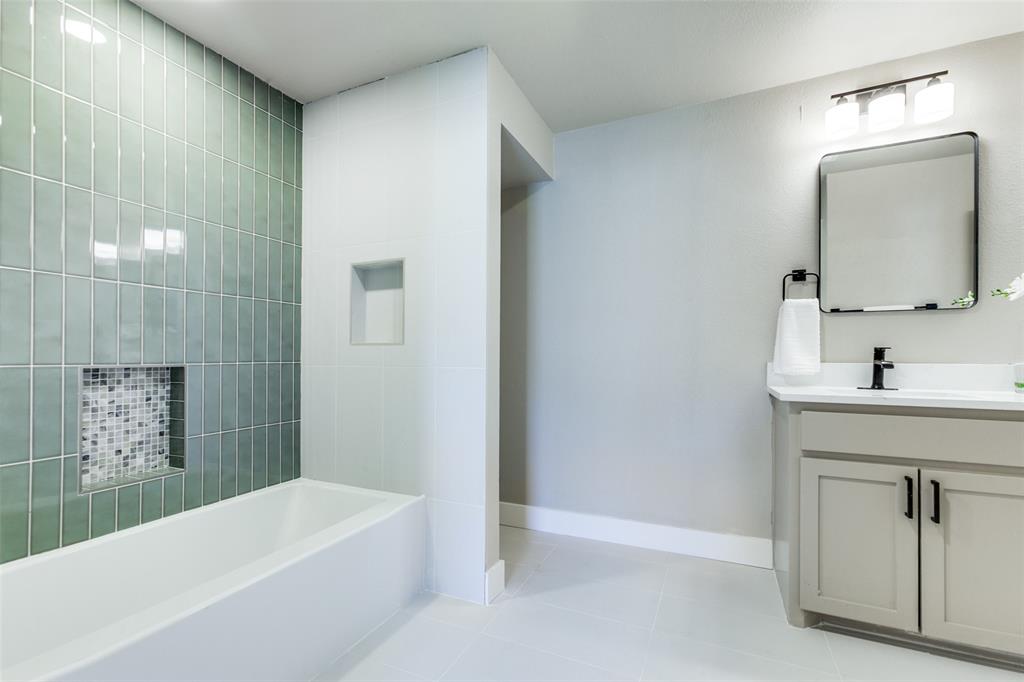 Hillcrest Add Manor Sec 01 - Residential