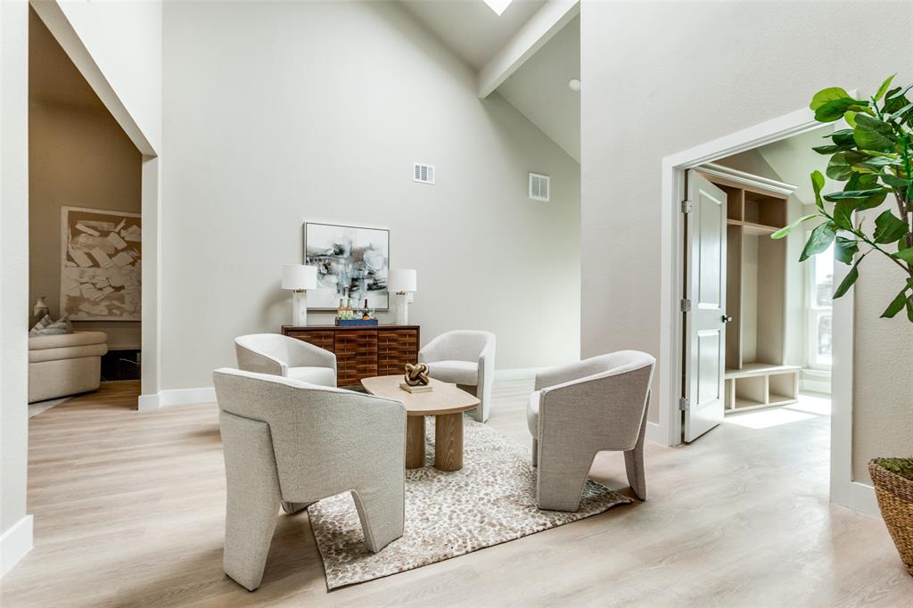 Hillcrest Add Manor Sec 01 - Residential