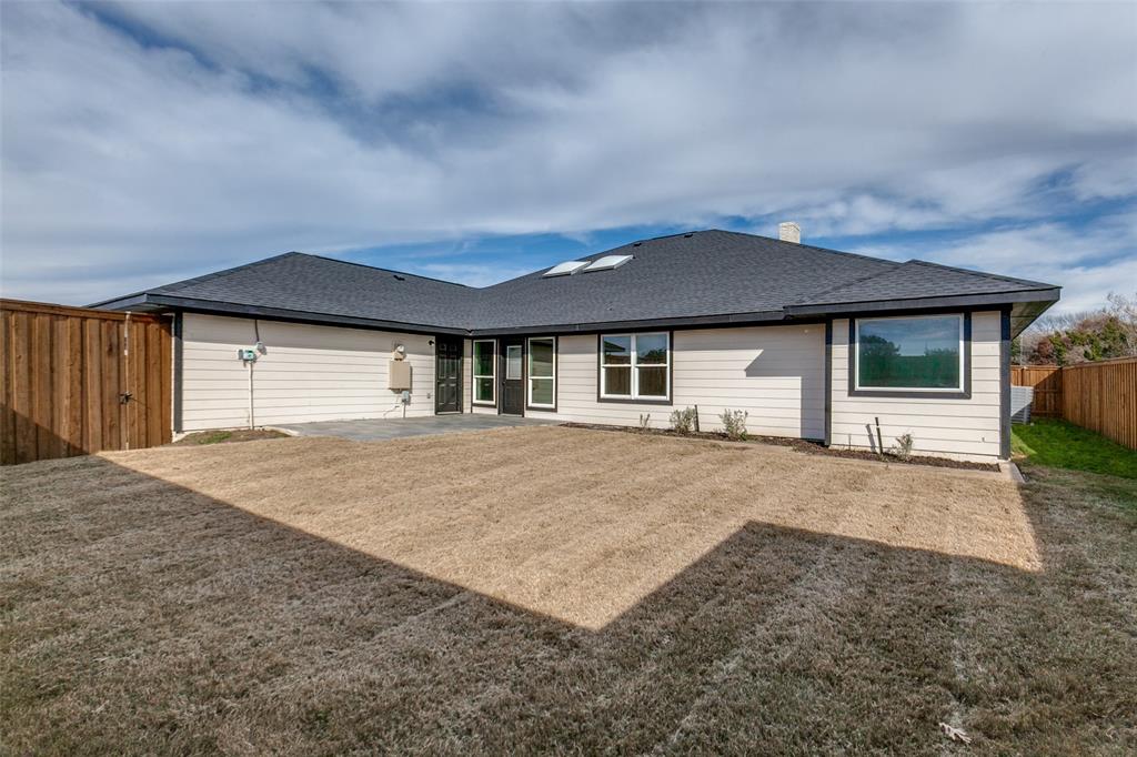 Hillcrest Add Manor Sec 01 - Residential