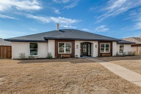 7212 Canongate Drive Dallas TX 75248