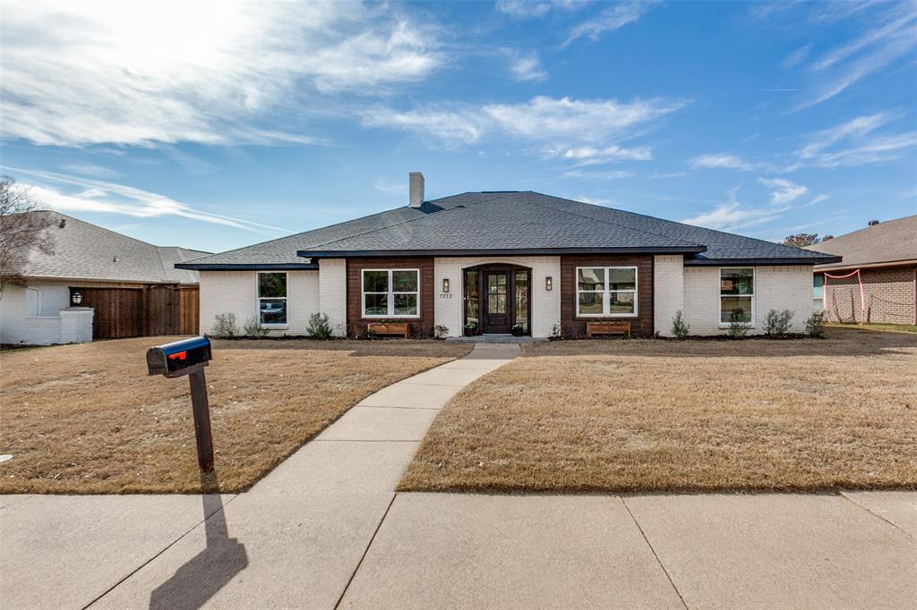 Hillcrest Add Manor Sec 01 - Residential