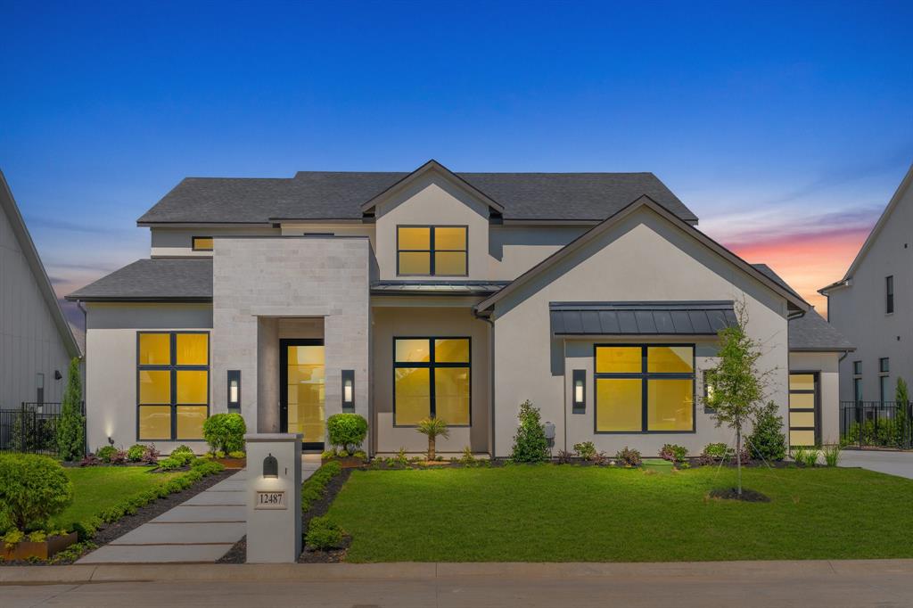 12487 Palmer Drive