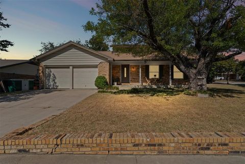 5817 Bunker Boulevard Watauga TX 76148