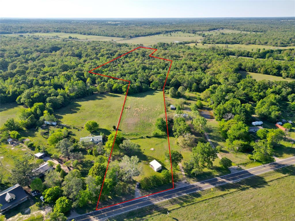J HANKS - Residential