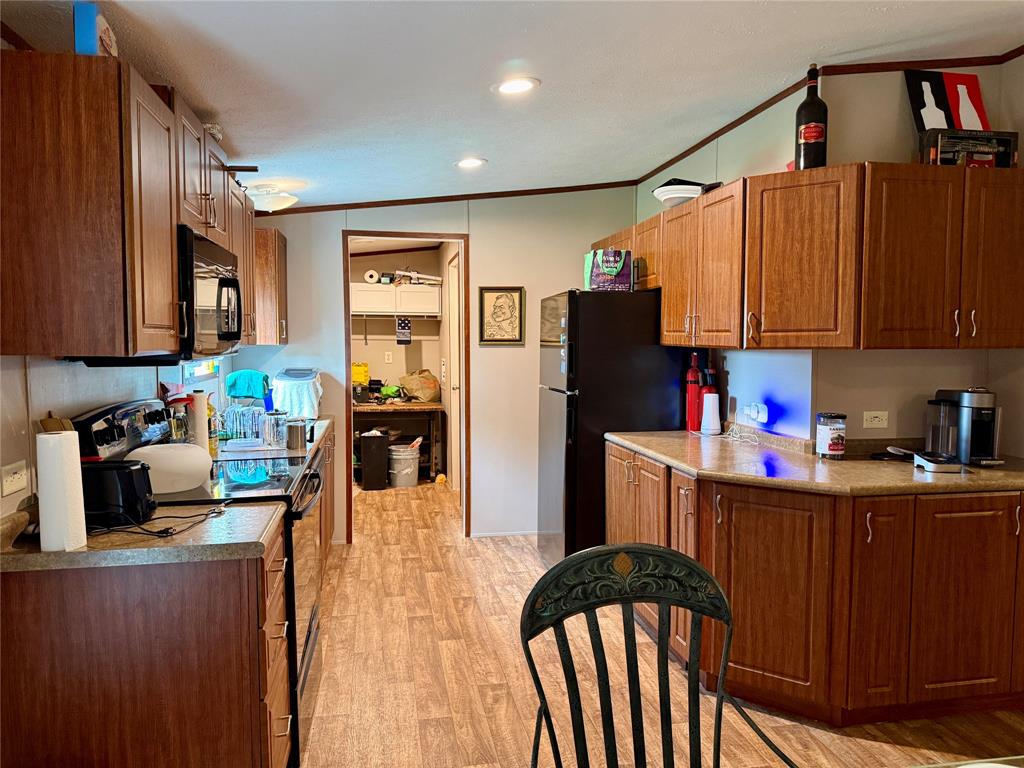 J HANKS - Residential
