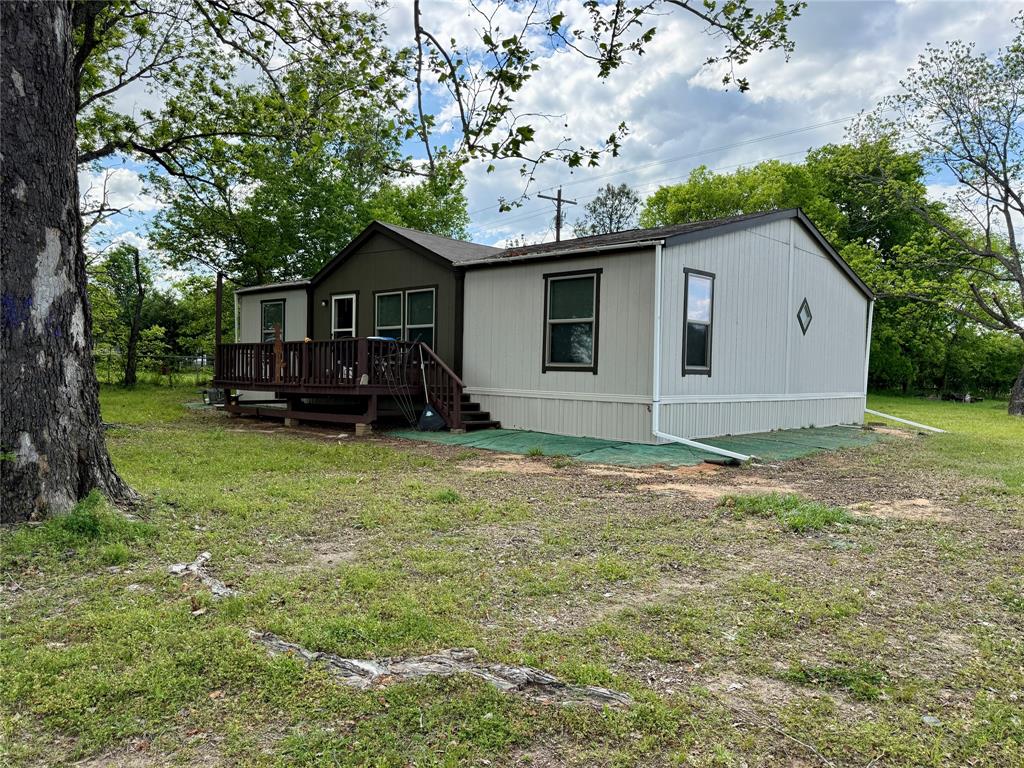 J HANKS - Residential