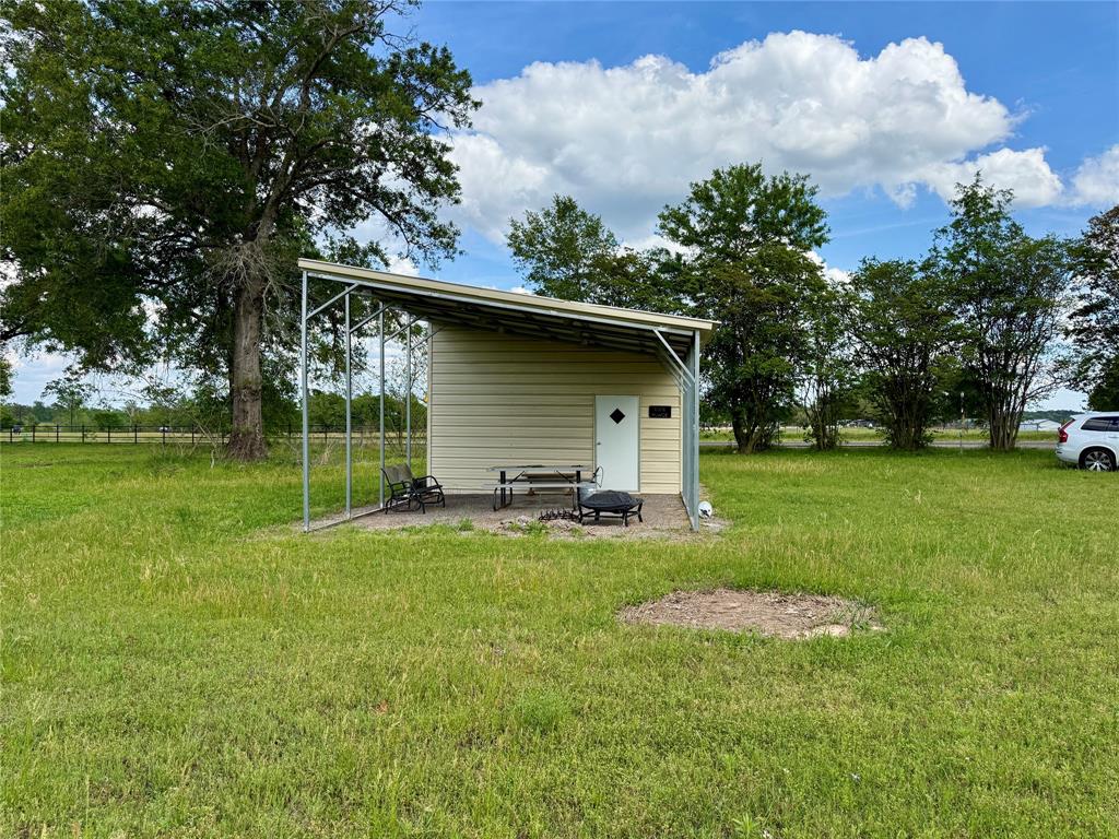 J HANKS - Residential