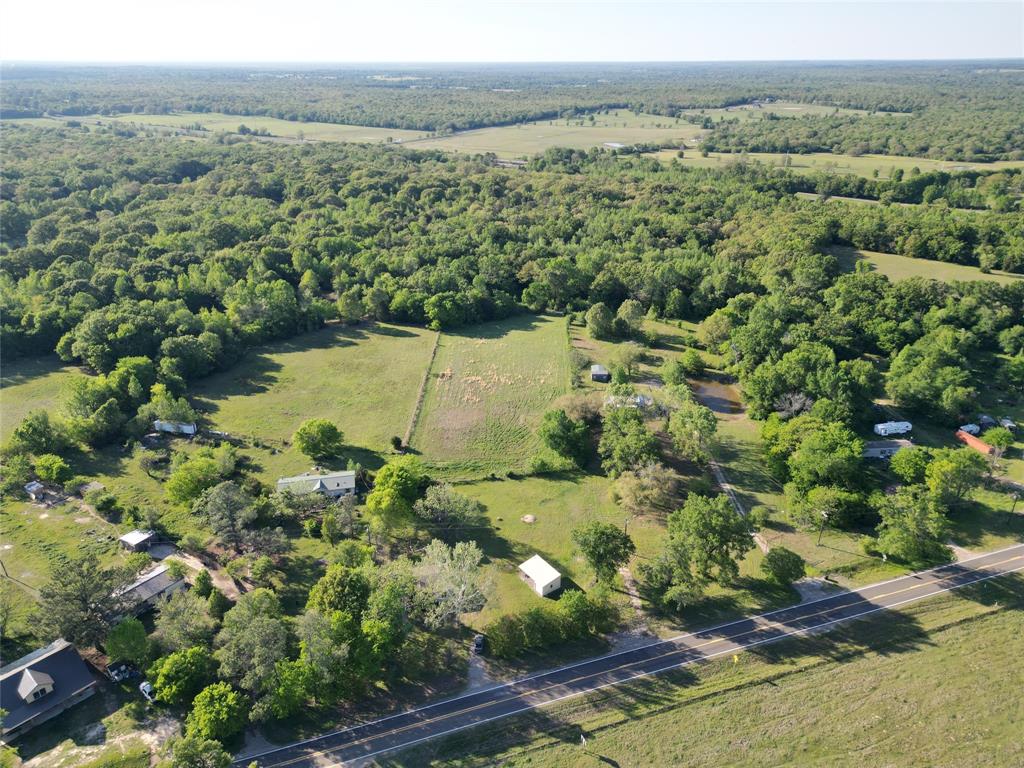 J HANKS - Residential