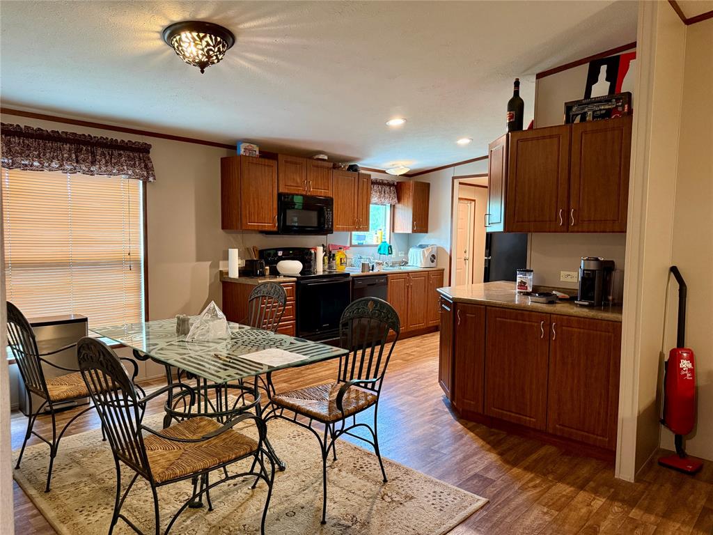 J HANKS - Residential