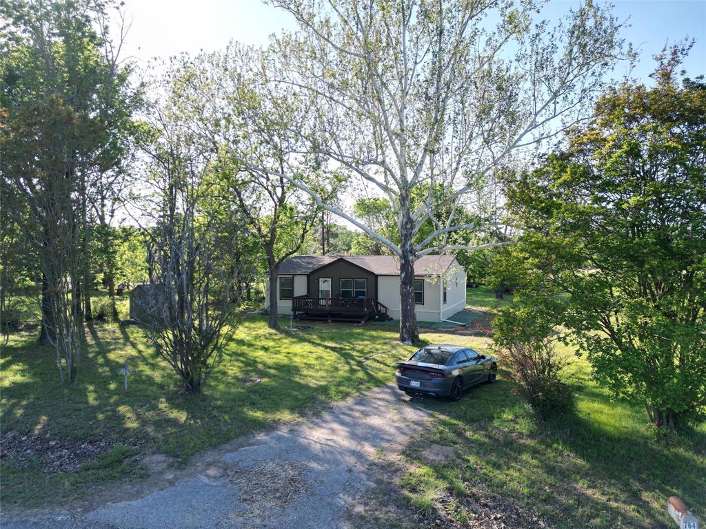 J HANKS - Residential