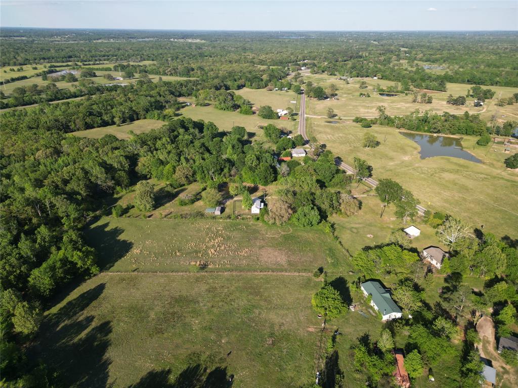 J HANKS - Residential